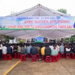 Ngày Truyền Thống Ban Chức Việc Vùng Gia Lai – Chủ Đề: “Chức Việc Với Tư Cách Môn Đệ Thừa Sai”