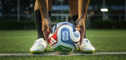 World Cup: Trước Trận Chung Kết, Đức Giám Mục Cảnh Báo Về Việc Biến Thể Thao Thành Ngẫu Tượng