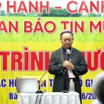 Khóa Thường Huấn Của Ủy Ban Giáo Dân Dành Cho Các Hội Đoàn Tông Đồ Giáo Dân Toàn Quốc Từ 18–19/6/2026