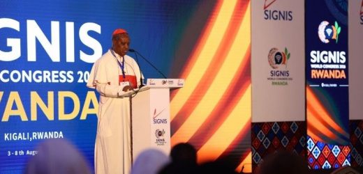 Đại Hội SIGNIS Thế Giới 2026: Tầm Quan Trọng Của Truyền Thông Đối Với Truyền Giáo