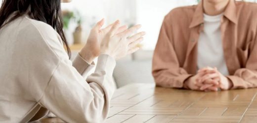 4 Vị Thánh Dạy Chúng Ta Cách Đối Thoại Khi Có Bất Đồng