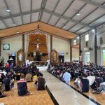 Sống Trong Thần Khí
