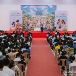 Đại Hội La Vang 32: Buổi Thuyết Trình Dành Cho Giới Trẻ Và Gia Đình Trẻ