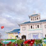 Nghi Thức Khai Mạc Đại Hội Hành Hương Đức Mẹ La Vang Lần Thứ 32