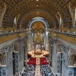 Đức Lêô XIV Sẽ Cử Hành Thánh Lễ Kỷ Niệm Tông Huấn Amoris Laetitia