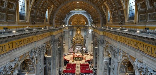 Đức Lêô XIV Sẽ Cử Hành Thánh Lễ Kỷ Niệm Tông Huấn Amoris Laetitia