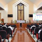Kết Thúc Đại Hội Giáo Lý Toàn Quốc Lần Thứ VII (3-6/8/2026) – Bản Ghi Nhớ