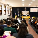 Hội Nghị Chuyên Đề Tại Brazil Bàn Về Sự Hiện Hữu Của Ma Quỷ Theo Giáo Lý Công Giáo