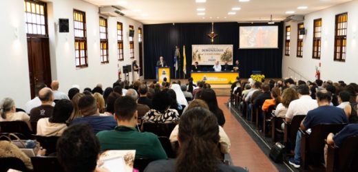 Hội Nghị Chuyên Đề Tại Brazil Bàn Về Sự Hiện Hữu Của Ma Quỷ Theo Giáo Lý Công Giáo