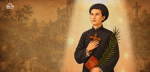 Dấu Ấn Đức Tin Trên Đất Việt #13 | Anrê Phú Yên: “Người Chứng Thứ Nhất” (1644)
