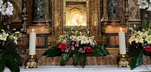 Đức Thánh Cha Lêô XIV Sẽ Viếng Đền Thánh Đức Mẹ Chỉ Bảo Đàng Lành