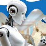 Lao Động Trí Thức Trong Thời Đại AI: Một Góc Nhìn Xã Hội Học