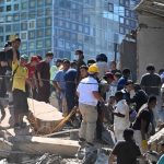 Động Đất Ở Colombia, Các Giám Mục Kêu Gọi Liên Đới