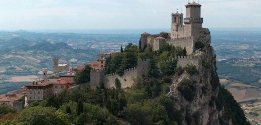 San Marino – Quốc Gia Nhỏ Bé Đức Thánh Cha Lêô XIV Sắp Viếng Thăm