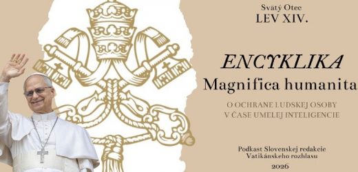 Trí Tuệ Nhân Tạo Và Trí Tuệ Giáo Hội Theo Thông Điệp Magnifica Humanitas