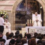 Bức Tranh Toàn Cảnh Về Đại Hội “GO! Franciscan Youth Meeting” Tại Assisi