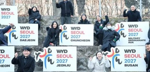 Seoul Thử Nghiệm Hội Chợ Văn Hóa Hướng Tới GMG 2027