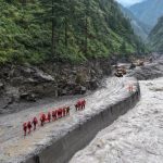 Đức Thánh Cha Cầu Nguyện Cho Các Nạn Nhân Lũ Quét Tại Nepal