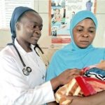 Những Nữ Tu Camerun Chọn Ở Lại Với Người Dân Giữa Xung Đột Và Nghèo Đói