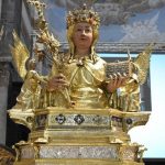 ĐHY Parolin: Bén Rễ Trong Chúa Để Vượt Qua Thử Thách