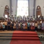 Accra 2026: Giới Trẻ Tây Phi, Tác Nhân Của Hòa Bình Và Hy Vọng