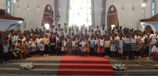 Accra 2026: Giới Trẻ Tây Phi, Tác Nhân Của Hòa Bình Và Hy Vọng