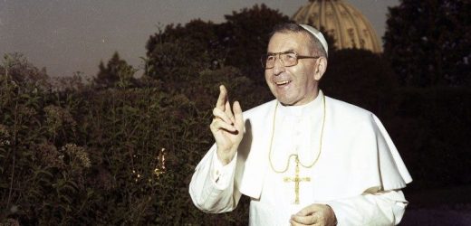 Chân Phước Gioan Phaolô I: 34 Ngày Và Một Di Sản Còn Thời Sự