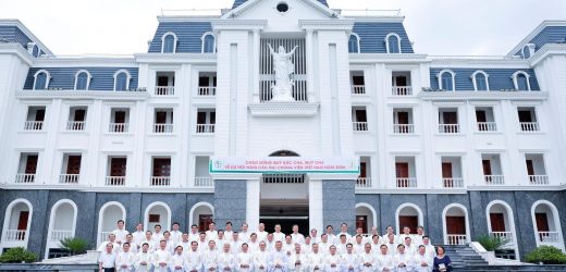 Hội Nghị Các Đại Chủng Viện Việt Nam 2026 – Ngày Làm Việc Cuối Cùng Và Bế mạc