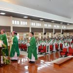 Đại Hội Giáo Lý Toàn Quốc Lần Thứ VII Ngày Thứ III – Huấn Giáo Và Gia Đình Trong Nền Văn Hóa Kỹ Thuật Số