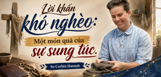Lời Khấn Khó Nghèo: Một Món Quà Của Sự Sung Túc