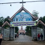 Giới Hiền Mẫu Vùng Gia Lai Mừng Lễ Bổn Mạng – “Sức Mạnh Của Đức Tin – Thánh Mônica, Người Môn Đệ Thừa Sai”
