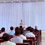 Tĩnh Tâm Linh Mục Và Phó Tế – Tháng 08.2026