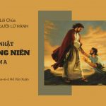 Chúa Nhật 19 Thường Niên Năm A – Man-na Cho Người Lữ Hành