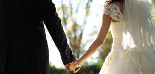 Tỷ Lệ Ly Hôn Đang Giảm : Những Người Ủng Hộ Hôn Nhân Công Giáo Thúc Giục Tiếp Tục Hỗ Trợ Các Cặp Vợ Chồng