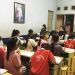 Nhà Nội Trú Thánh Augustinô