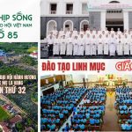 Đào Tạo Linh Mục – Giáo Lý Viên – Hướng Tới Đại Hội Hành Hương Đức Mẹ La Vang Lần Thứ 32 – Nhịp Sống Giáo Hội Việt Nam Số 85 (28/7/2026 – 03/8/2026)