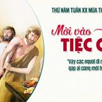 20.08.2026 – Thứ Năm Tuần XX Thường Niên, Năm A – Mời Vào Tiệc Cưới (Mt 22,1-14)