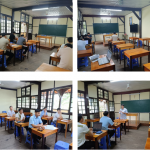 Thường Huấn Phó Tế Giáo Phận Kon Tum – Đợt II (Tháng 08/2026) – Con Người, Công Bằng Xã Hội & Sứ Mạng Ad Gentes
