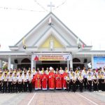 Giáo Xứ Phú Thiện: Hồng Ân Lãnh Nhận Chúa Thánh Thần