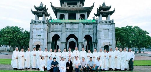 Kỳ Họp Thường Niên Ủy Ban Kinh Thánh Tại Tòa Giám Mục Phát Diệm Năm 2026
