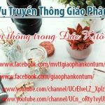 Thư Mời & Chương Trình Gặp Mặt Ban Mục Vụ Truyền Thông Giáo Phận Kon Tum 2026
