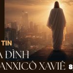 Gia Đình Phanxicô Xaviê –  Bản Tin Tháng 8 Năm 2026