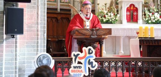 WYD Seoul 2027: Chuẩn Bị Cho Một Cuộc Gặp Gỡ, Chứ Không Chỉ Là Một Buổi Tụ Họp