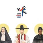 Các Thánh Bổn Mạng Của Đại Hội Giới Trẻ Thế Giới Seoul 2027