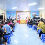 Ngày Hiệp Thông Ban Bác Ái Các Giáo Xứ, Giáo Họ – Mừng Kính Thánh Têrêxa Calcutta, Bổn Mạng Caritas Giáo Phận Kon Tum