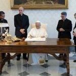 60 Năm Tuyên Ngôn “Nostra Aetate”: Tòa Thánh Tái Khẳng Định Con Đường Đối Thoại Và Huynh Đệ