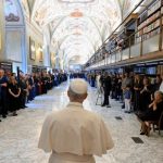 Thư Viện Tông Tòa Vatican: Hành Trình Hơn Năm Thế Kỷ Gìn Giữ Kho Tàng Tri Thức Của Nhân Loại