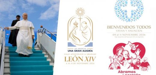 Tòa Thánh Công Bố Chương Trình Chuyến Tông Du Nam Mỹ Của Đức Thánh Cha Lêô XIV