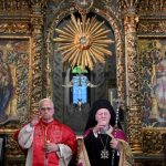 Đức Thượng Phụ Bartolomeo I Mong Muốn Khôi Phục Sự Hiệp Thông Trọn Vẹn Giữa Giáo Hội Công Giáo Và Chính Thống Giáo