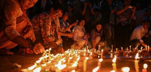 Giáo Hội Công Giáo Nepal Hiệp Thông Trong Ngày Tưởng Niệm Các Nạn Nhân Của Trận Lũ Lụt